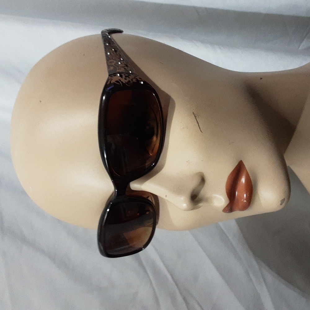Sun glasses